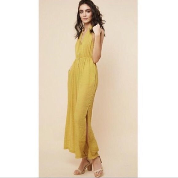 Morrisday the Label Jumpsuit  - Picture 2 of 15